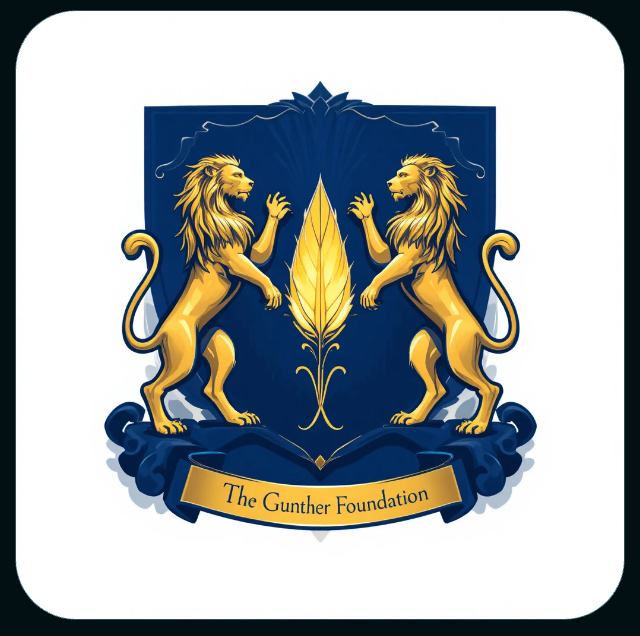 The Gunther Foundation 